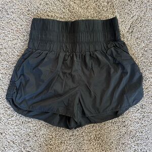 Black Mondetta Shorts Size Medium